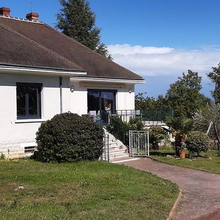 La Maison De Sephora A 2 Km Du Zoo De Beauval Villa Saint-Aignan  Luaran gambar